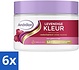Andrelon Haarmasker 300 ml (Pot) Levendige Kleur Andrelon Haarmasker 300 ml (Pot) Levendige Kleur