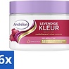 Andrelon Andrelon Haarmasker 300 ml (Pot) Levendige Kleur voor gekleurd haar Andrelon Andrelon Haarmasker 300 ml (Pot) Levendige Kleur voor gekleurd haar