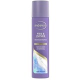 Andrelon Andrelon Droogshampoo 245 ml. Fris & Zuiver Andrelon Andrelon Droogshampoo 245 ml. Fris & Zuiver