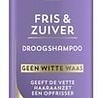 Andrelon Andrelon Droogshampoo 245 ml. Fris & Zuiver voor een frisse uitstraling Andrelon Andrelon Droogshampoo 245 ml. Fris & Zuiver voor een frisse uitstraling