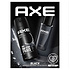 Axe Geschenkset Black - 100 ml + 150ml Axe Geschenkset Black - 100 ml + 150ml