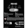 Axe Axe Geschenkset Black Eau de Toilette 100 ml + Deospray 150ml Axe Axe Geschenkset Black Eau de Toilette 100 ml + Deospray 150ml