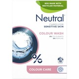 Neutral Neutral Waspoeder Kleur 18 Wasbeurten 1,187 kg