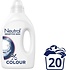 Neutral Wasmiddel Kleur 20 Wasbeurten 1 liter Neutral Wasmiddel Kleur 20 Wasbeurten 1 liter