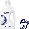 Neutral Neutral Vloeibaar Wasmiddel Kleur 20 Wasbeurten 1 liter Neutral Neutral Vloeibaar Wasmiddel Kleur 20 Wasbeurten 1 liter