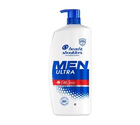Head&Shoulders Head & Shoulders Shampoo Men Old Spice - 800ml Head&Shoulders Head & Shoulders Shampoo Men Old Spice - 800ml