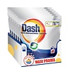 dash Dash wascaps Pods Professional Classic - 60 pods voor dagelijks wassen dash Dash wascaps Pods Professional Classic - 60 pods voor dagelijks wassen