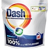 dash Dash wascaps Pods Professional Classic - 60 pods voor dagelijks wassen dash Dash wascaps Pods Professional Classic - 60 pods voor dagelijks wassen