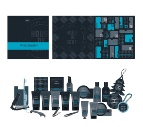 Sence Sence Adventkalender - 24pcs Sence Sence Adventkalender - 24pcs