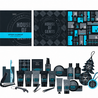 Sence Sence House Of Scents Advent Calender For Men - 24pcs Sence Sence House Of Scents Advent Calender For Men - 24pcs