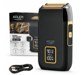 Adler Adler AD 2947 Folie Scheerapparaat Adler Adler AD 2947 Folie Scheerapparaat