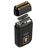 Adler Adler AD 2947 Foil Barber Shaver - Dual Head, Titanium Foil, 3 Speeds, LCD, USB-C Adler Adler AD 2947 Foil Barber Shaver - Dual Head, Titanium Foil, 3 Speeds, LCD, USB-C
