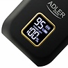 Adler Adler AD 2947 Foil Barber Shaver - Dual Head, Titanium Foil, 3 Speeds, LCD, USB-C Adler Adler AD 2947 Foil Barber Shaver - Dual Head, Titanium Foil, 3 Speeds, LCD, USB-C