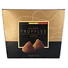 Huismerk Belgian Truffels Chocolate Sweets 150gr Cacao Huismerk Belgian Truffels Chocolate Sweets 150gr Cacao