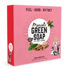 Marcels Marcels Green Soap Giftbox 3pcs Argan & Oudh – verzorgingscadeau