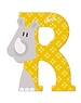  Dierenletter R