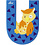 Dierenletter U (uil)