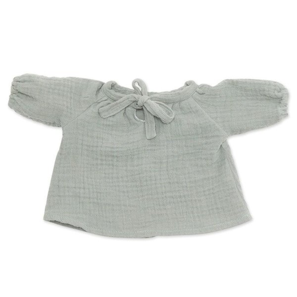 Blouse mint voor Knuffelpop