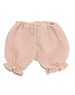  Broek dusty rose voor Knuffelpop