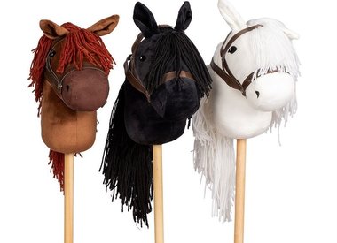 Hobby Horses