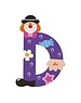  Clownletter D