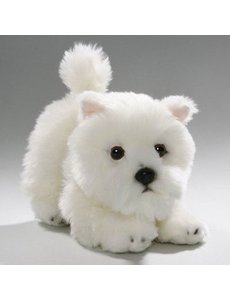  Westie Pup 23cm