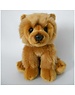  Zittende Chowchow 30cm