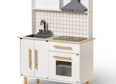 Speelkeukens en Huishoudelijk