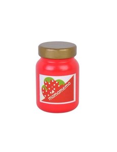  AardbeienJam