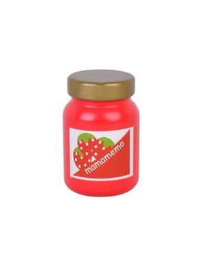  AardbeienJam