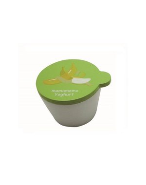  Bananen Yoghurt, klein