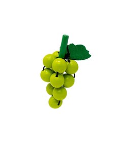  Groene druiven