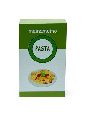  Pak pasta