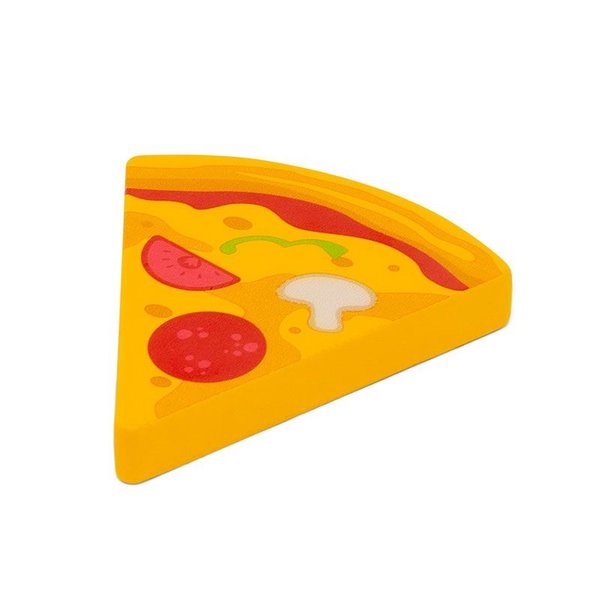 Pizza slice