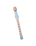  Houten Fluit Jade