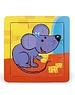  Puzzel Muis