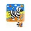 Puzzel Zebra