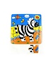  Puzzel Zebra