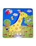  Puzzel Giraffe