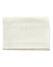  Gebreide poppendeken creme