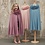 Tule cape paars/roze 3-5 jaar