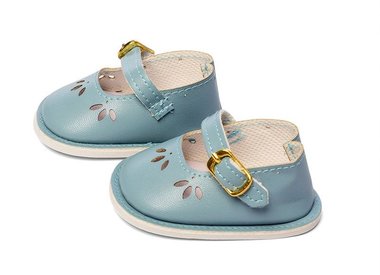 Poppenaccessoires en Schoentjes