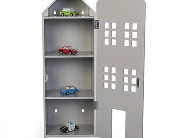 Poppenhuizen en Accessoires