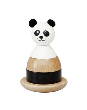  Stapeltoren Panda