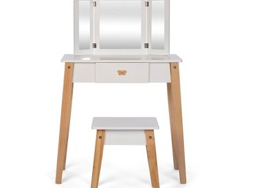 Kinderkamermeubels en Decoratie