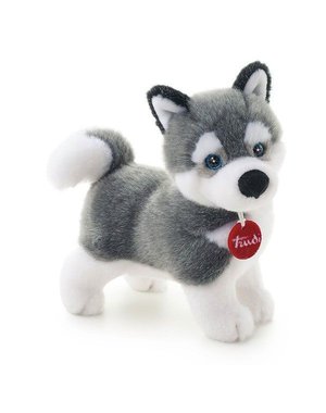  Husky Marcus 22cm