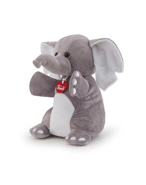  Handpop Olifant 26cm