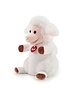  Handpop Schaap 27cm