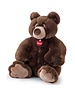  Beer bruin Barnaba 45cm