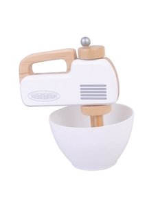  Handmixer met kom